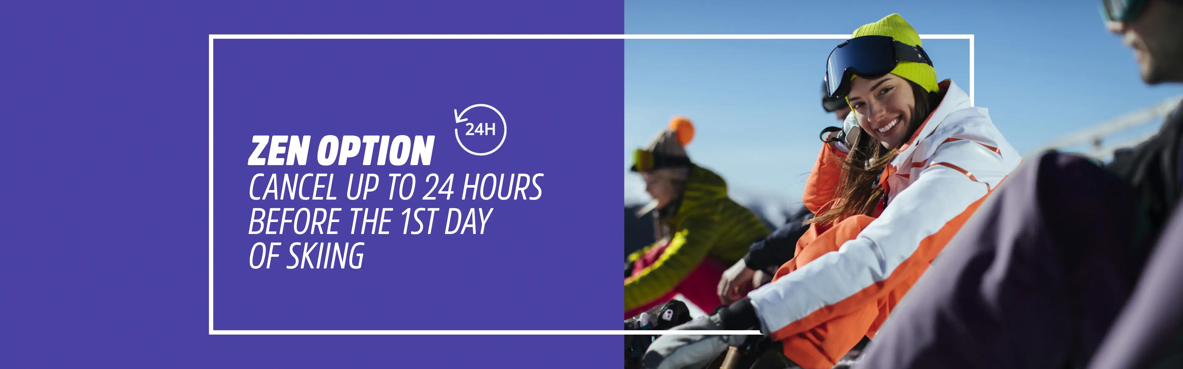 Ski rental Métabief